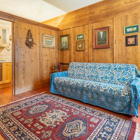 Villa S. Francesco - Stayincortina Cortina dʼAmpezzo Kültér fotó