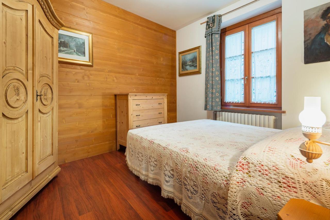 Villa S. Francesco - Stayincortina Cortina dʼAmpezzo Kültér fotó